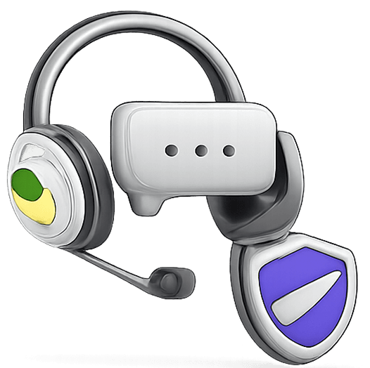 Kwikpik Headset