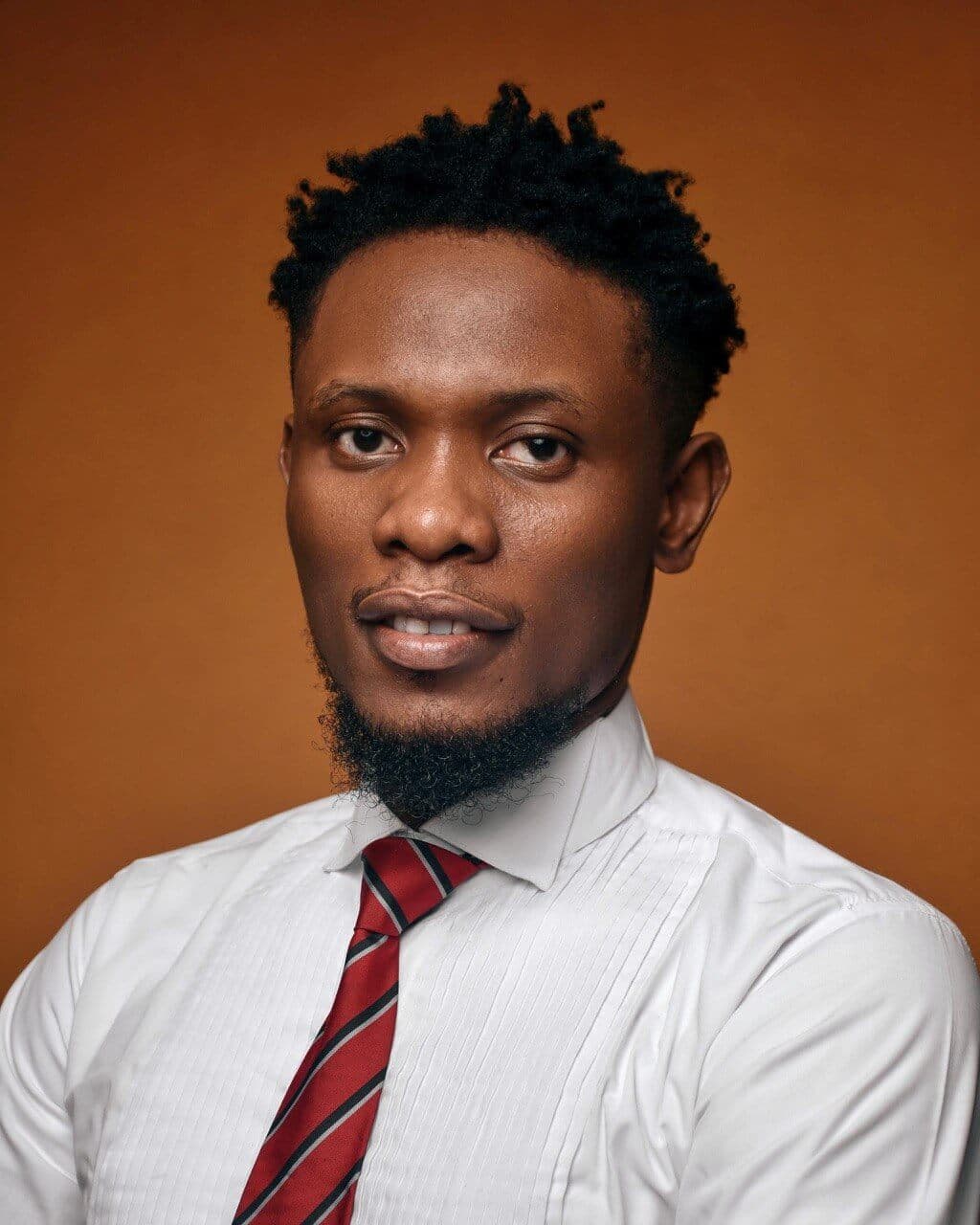 Paul Ifegwu